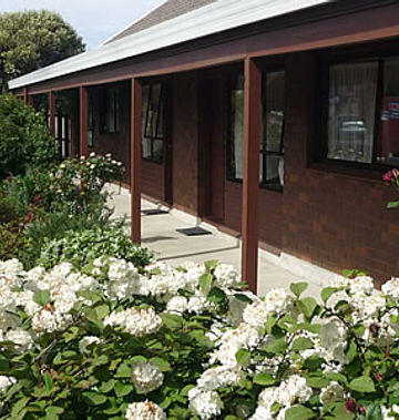 Carisbrook Motel