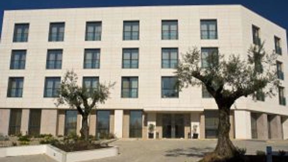 Dom Goncalo Hotel & Spa Exterior