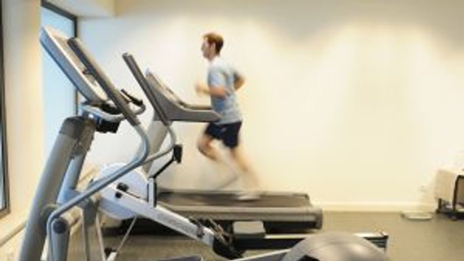 Dom Goncalo Hotel & Spa Health