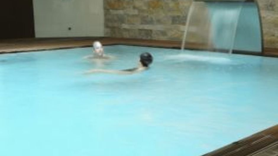Dom Goncalo Hotel & Spa Pool