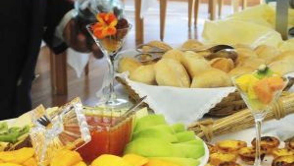Dom Goncalo Hotel & Spa Restaurant