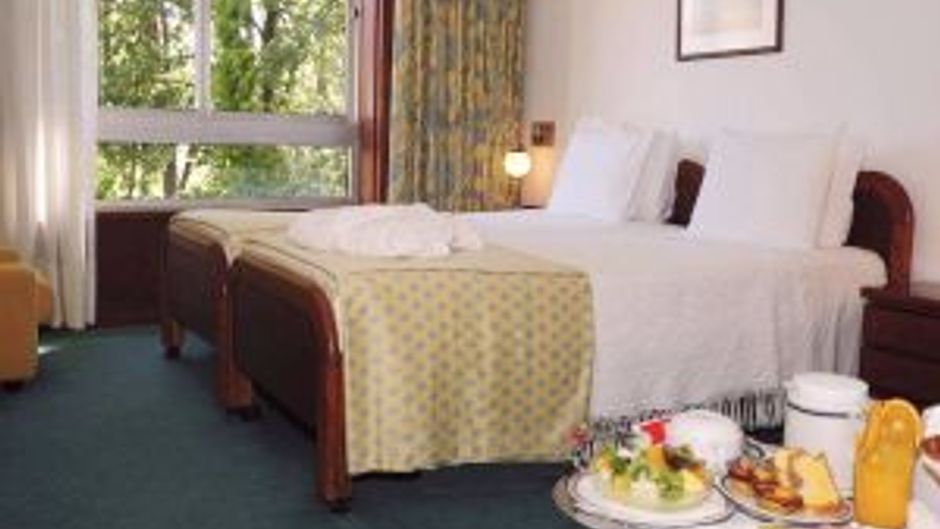 Dom Goncalo Hotel & Spa Room