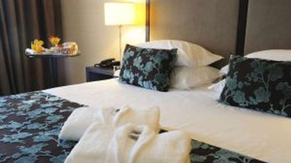 Dom Goncalo Hotel & Spa Suite