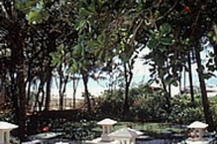 Majorda Beach Resort