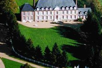 Chateau du Landel Hotel