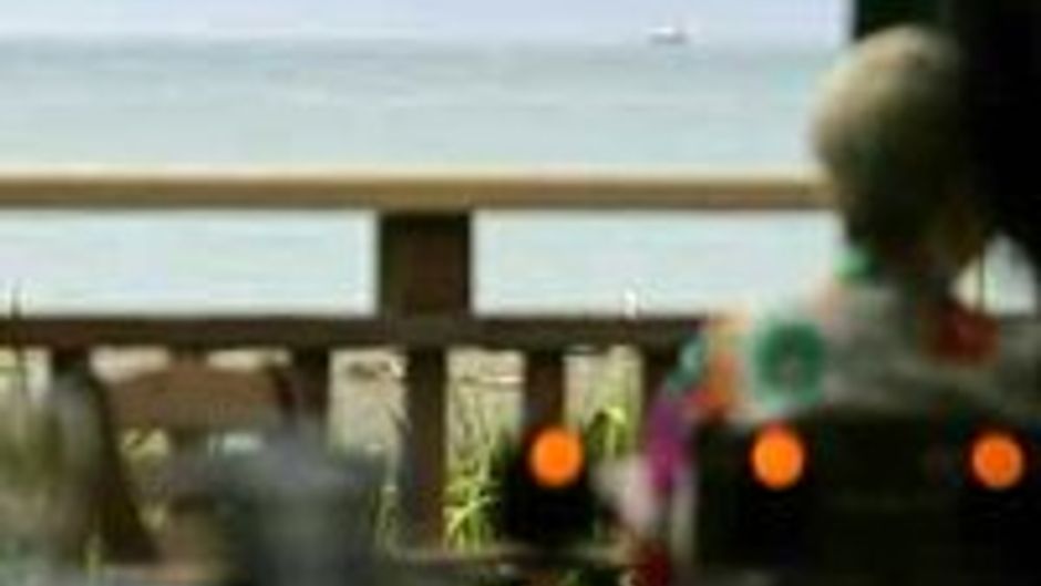 Beachfront Hotel Hokitika Restaurant