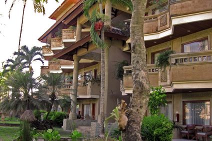 Hotel Rama Candidasa