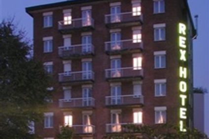 Hotel Rex Milano
