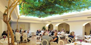Villa Romana Hotel