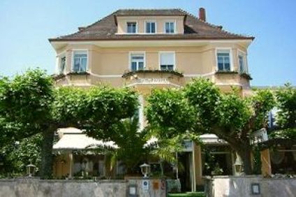 Rheinhotel Nierstein