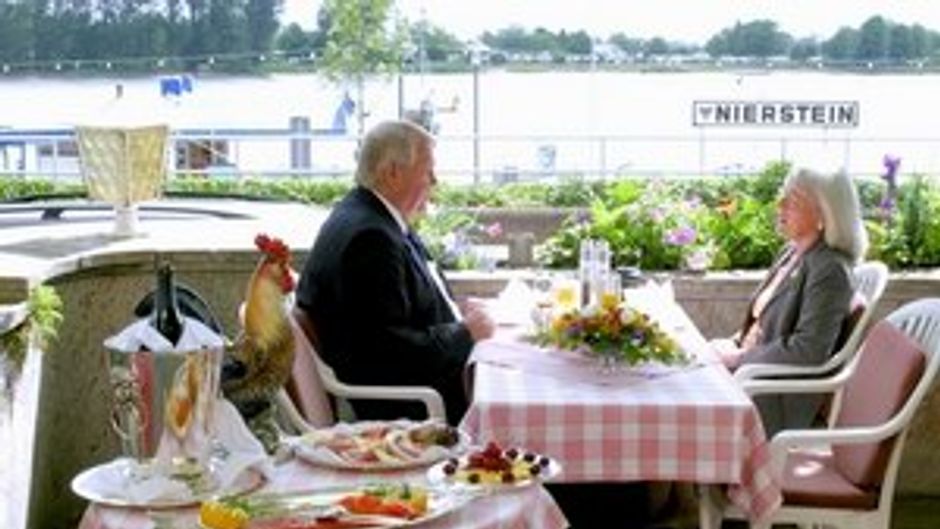 Rheinhotel Nierstein Restaurant