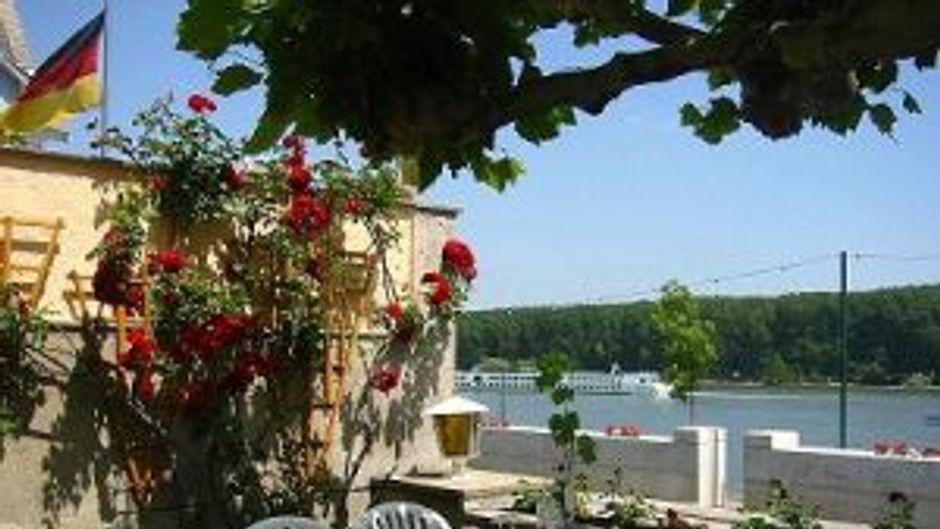 Rheinhotel Nierstein Restaurant