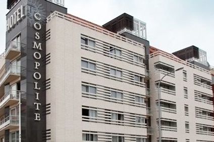 Cosmopolite Hotel