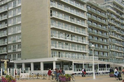 Hotel Sandeshoved