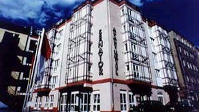 Invite Hotel Nuremberg
