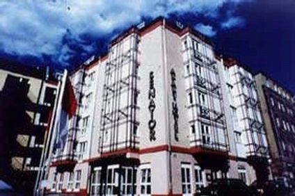 Invite Hotel Nuremberg