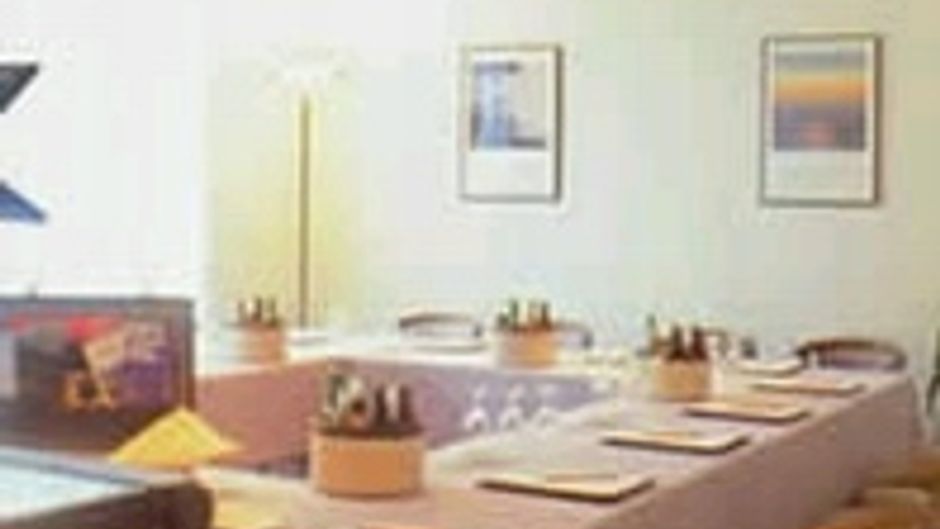 Invite Hotel Nuremberg Meeting