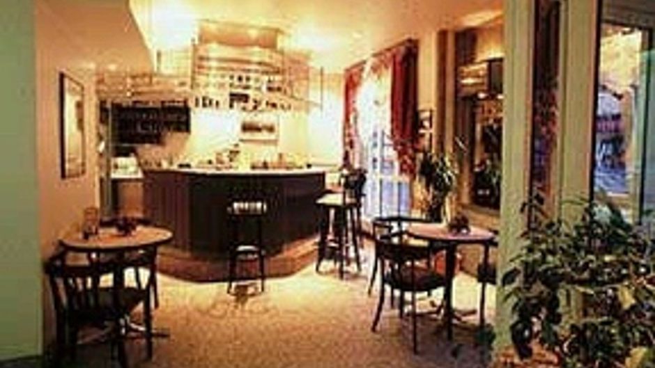 Invite Hotel Nuremberg Restaurant