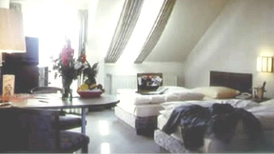 Invite Hotel Nuremberg Suite
