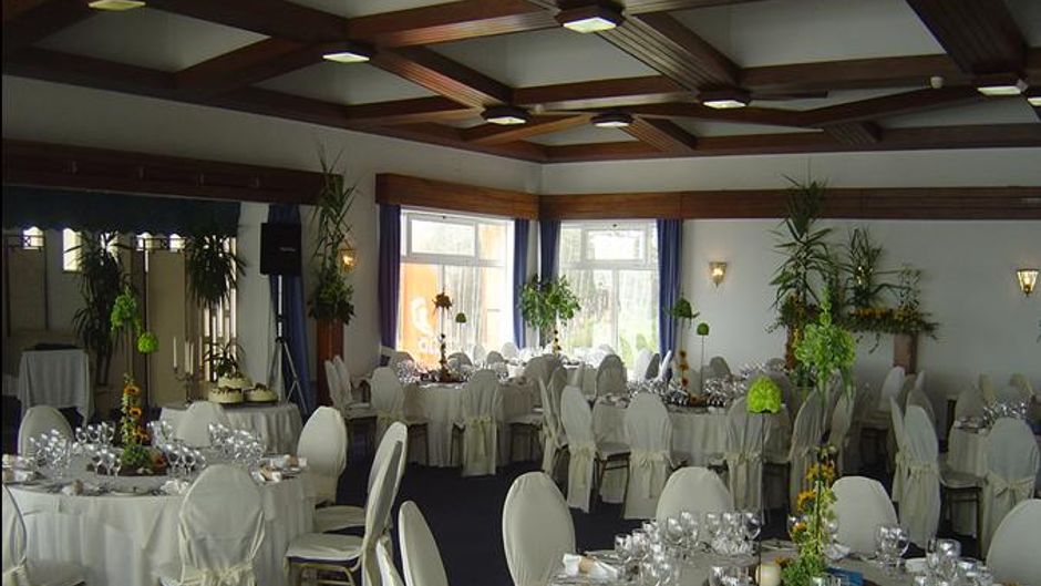 Axis Ofir Beach Resort Hotel Banquet