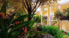 Paihia Pacific Resort Hotel