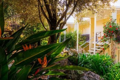 Paihia Pacific Resort Hotel