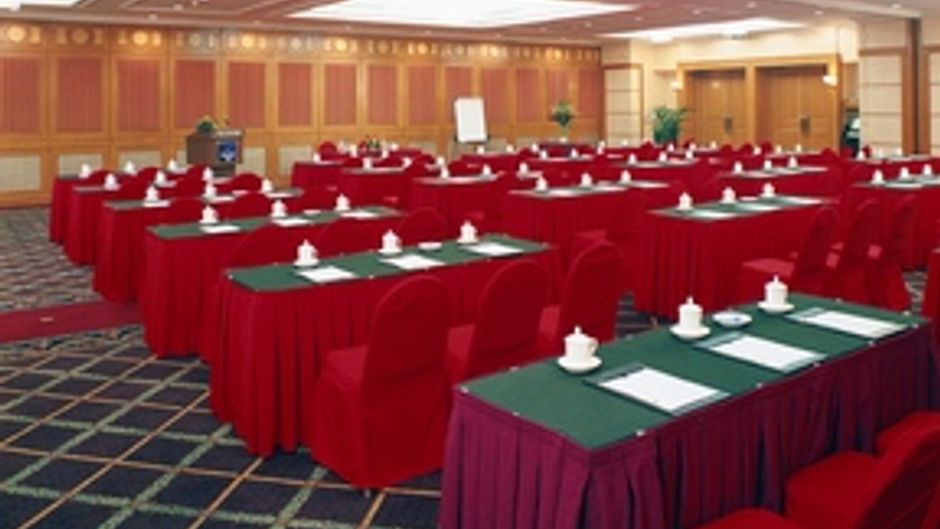 Novotel Peace Beijing Banquet
