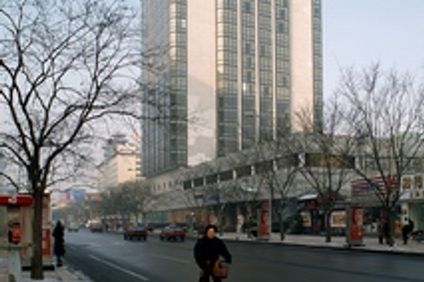 Novotel Peace Beijing