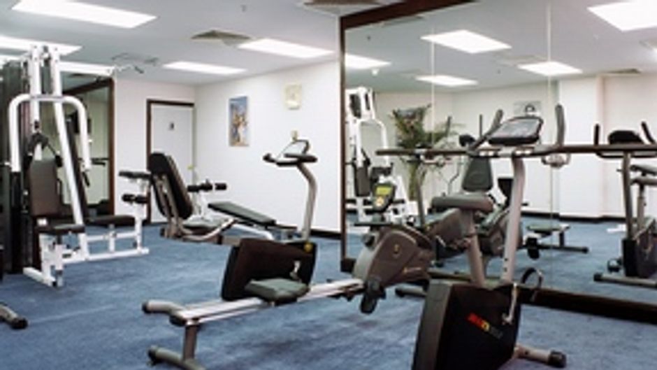 Novotel Peace Beijing Health