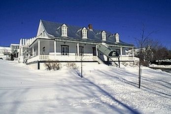 Auberge Des Peupliers Hotel