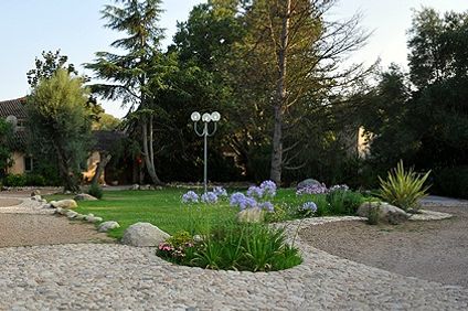 Hotel La Riviere