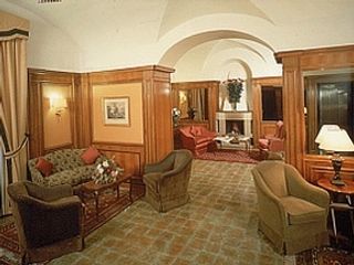 Hotel Arcangelo