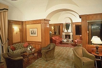 Hotel Arcangelo