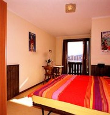 Hotel Stille