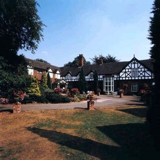 Chimney House