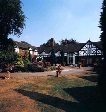 Chimney House