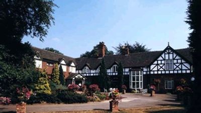 Chimney House