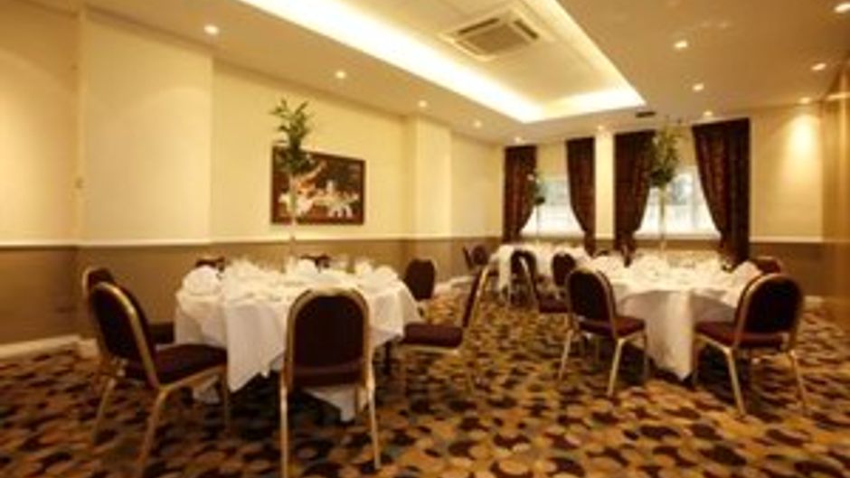 Chimney House Restaurant