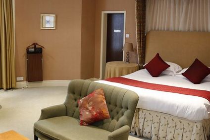The Crown Hotel