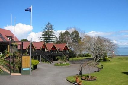 Coastal Motor Lodge