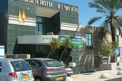 Ron Beach Hotel