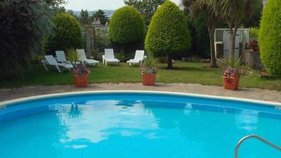 Templestowe Hotel
