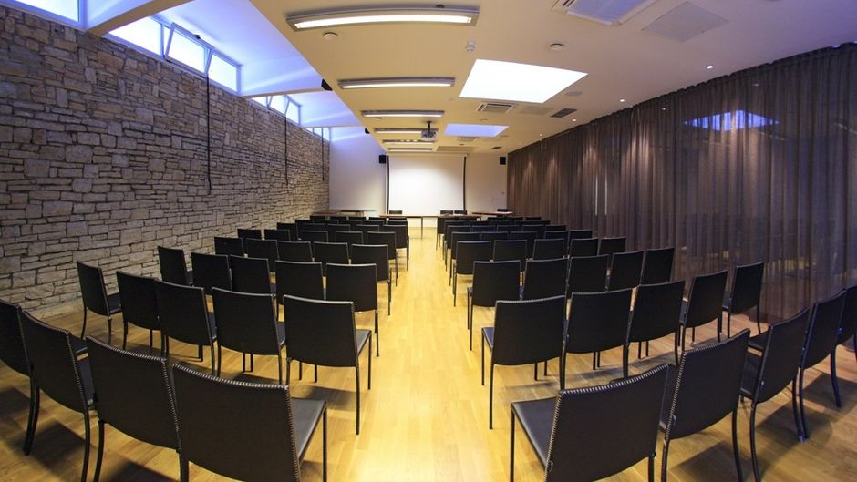 Falkensteiner Club Funimation Borik Meeting