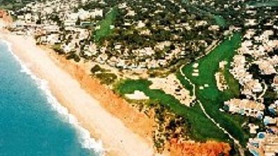 Vale do Lobo Resort