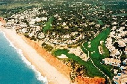 Vale do Lobo Resort