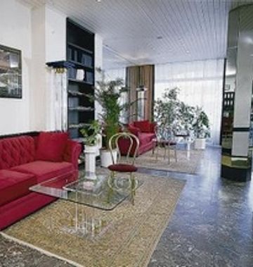Hotel Montree