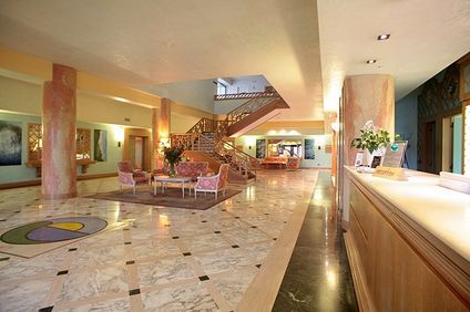 Hotel Oliveto