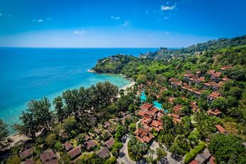 Thavorn Beach Village Resort & Spa