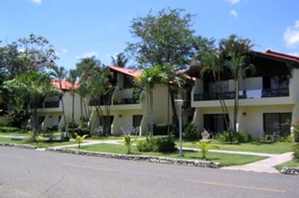Fun Royale/Tropicale All Inclusive