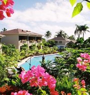Sunset Resort